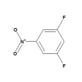 3, 5-Difluoronitrobenceno Nº CAS 2265-94-3